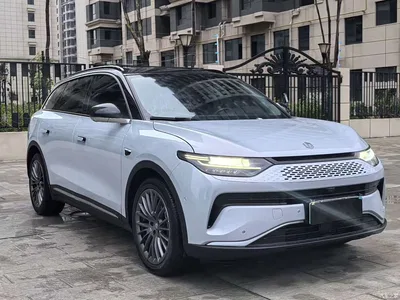 2023 Leapmotor C11 Extended Range 285 Smart Edition, фото 3, лот 10316688