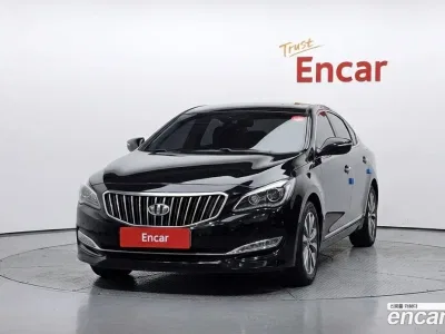 2015 Hyundai Aslan G330 Premium, фото 3, лот 10100200