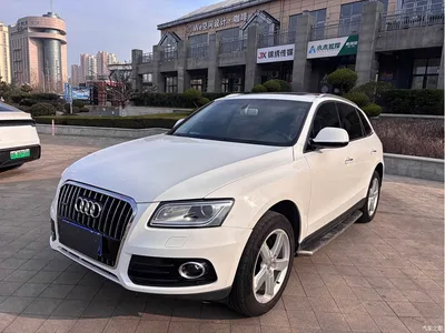 2017 Audi Q5 40 TFSI Progressive, фото 2, лот 10473595