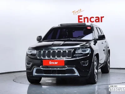 2016 Jeep Cherokee 3.6 Overland, фото 3, лот 10123393