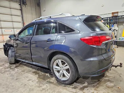 2014 ACURA RDX TECHNOLOGY, фото 2, лот 10870565