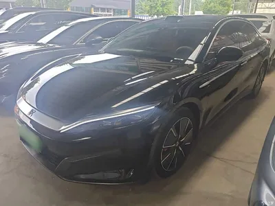 2025 BYD Han L DM-i 200KM LiDAR Flagship, фото 2, лот 10260486