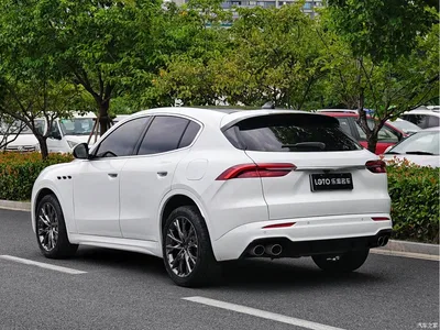 2023 Maserati Grecale 2.0T GT, фото 4, лот 10302377