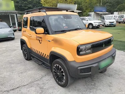 2024 Baojun Yueye Intelligent Premium Edition, фото 4, лот 10835234