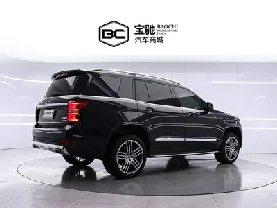 2021 BAIC ORV Beijing Offroad BJ90 4.0T Premium Edition, фото 3, лот 11190344