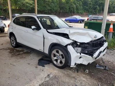 2014 BMW X1 SDRIVE28I, фото 4, лот 10811784