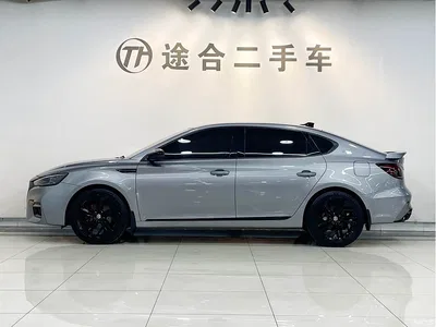 2020 MG MG6 1.5T Automatic Trophy Smart Drive Flagship, фото 3, лот 11102452