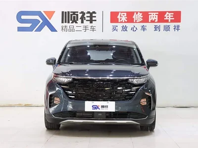 2021 Hyundai Kustu 270TGDi Premium LUX, фото 2, лот 10836358