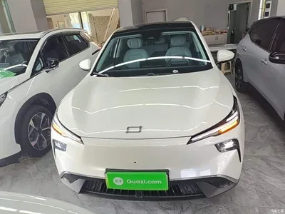 2025 Besturn Yueyi 03 565km Ultimate Edition, фото 3, лот 11162543