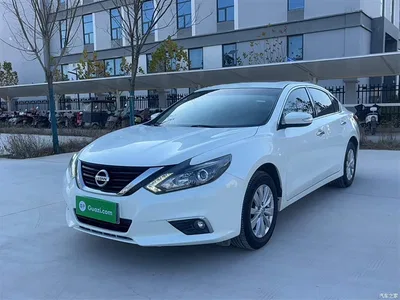 2016 Nissan Teana Facelift 2.0L XL Comfort, фото 2, лот 10366934