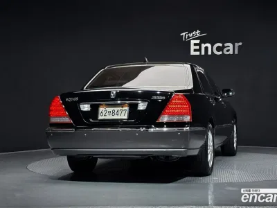2007 Hyundai Equus JS 330, фото 4, лот 10106156