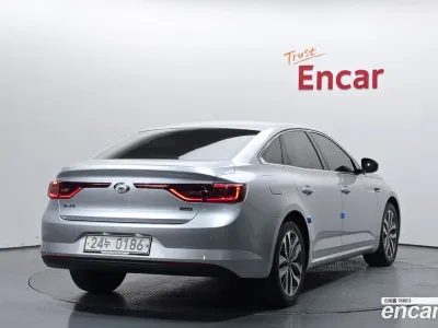 2016 Samsung SM6 2.0 GDe LE, фото 2, лот 10187776