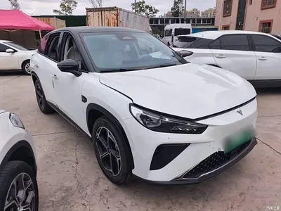 2024 Nezha Auto Nezha L Extended Range 310 Flash Charge PRO, фото 4, лот 11569074