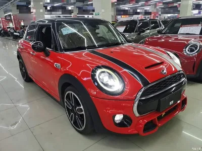 2018 MINI MINI 2.0T COOPER S Racer 5-Door, фото 4, лот 11016845