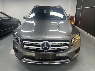 2020 Mercedes-Benz GLB Facelift GLB 200 Style, фото 2, лот 11204059