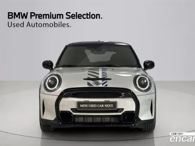 2022 Mini Cooper Brick Lane Edition, фото 4, лот 10109398