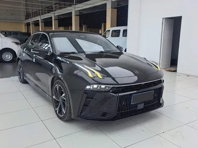 2023 Lynk & Co 03 1.5TD DCT Power Pro, фото 3, лот 10399377