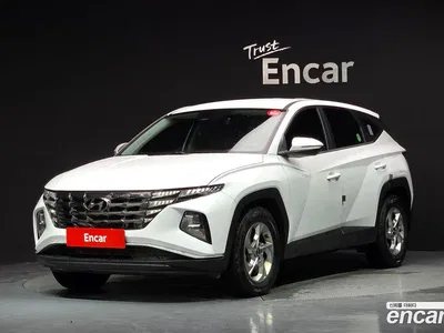 2021 Hyundai Tucson Diesel 2.0 2WD, фото 1, лот 10225478