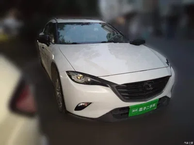 2016 Mazda CX-4 2.0L Automatic 2WD Skyactiv Dynamic Leather Edition, фото 3, лот 10325323