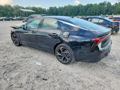 2025 KIA K5 GT LINE, фото 2, лот 10785210