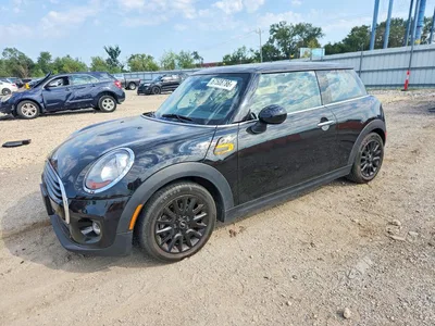 2017 MINI COOPER, фото 1, лот 10879788