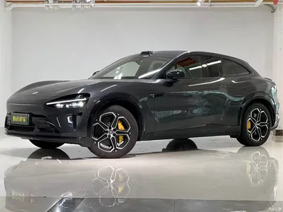 2026 Xiaomi Auto Xiaomi YU7, фото 1, лот 10373833