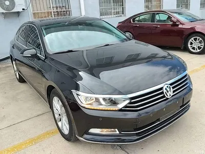 2019 Volkswagen Magotan 330TSI DSG Luxury Class China VI, фото 4, лот 10437782