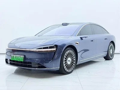 2025 Xiangjie Enjoy World S9 Extended Range Ultra, фото 1, лот 10888231