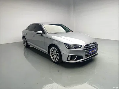 2019 Audi A4L 40 TFSI Fashion (China V), фото 3, лот 10448060