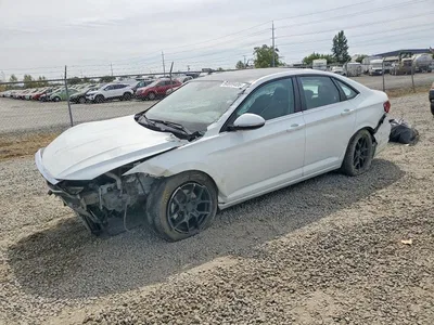 2019 VOLKSWAGEN JETTA SEL PREMIUM, фото 1, лот 10767972