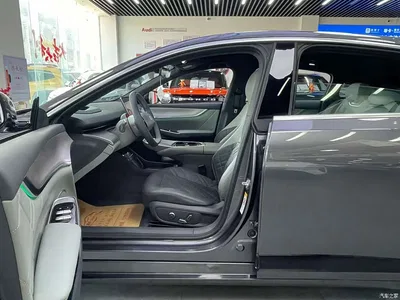 2023 Changan Qiyuan A07 Range Extender 200 Max, фото 4, лот 10407301