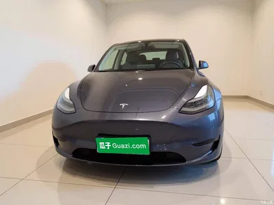 2024 Tesla Model Y Rear-Wheel Drive Version, фото 2, лот 10388485