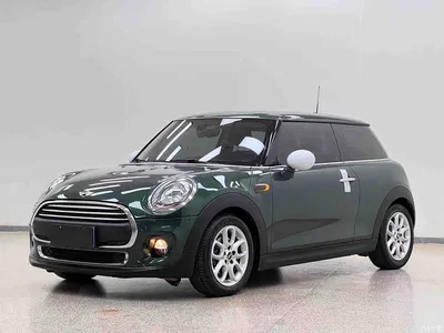 2016 MINI MINI 1.2T ONE Pioneer, фото 1, лот 10447715