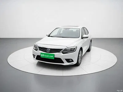 2015 Changan Yuexiang V3 1.4L Manual Perfect (China V), фото 2, лот 11172196
