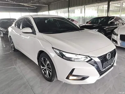 2020 Nissan Sylphy 1.6L XL CVT Joy Edition, фото 4, лот 10346939