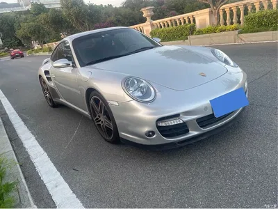 2006 Porsche 911 Carrera AT 3.6L, фото 2, лот 10444062
