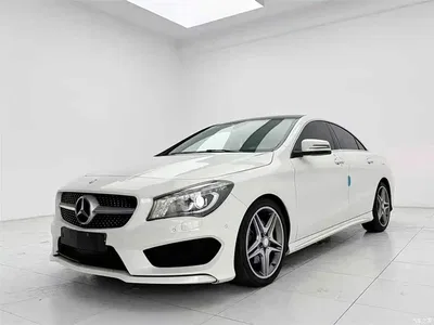 2015 Mercedes-Benz CLA (Import) CLA 220 4MATIC, фото 1, лот 11016552