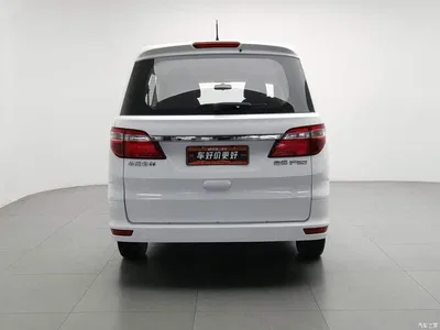 2017 Jinbei F50 1.6L Manual Comfort, фото 4, лот 10397916