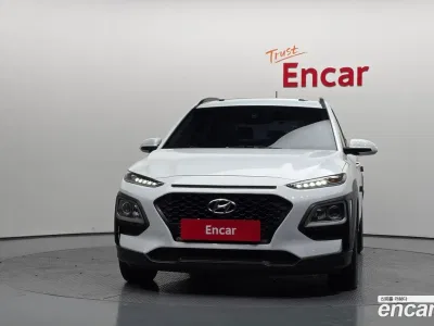 2018 Hyundai Kona 1.6 Turbo 2WD, фото 3, лот 10134757