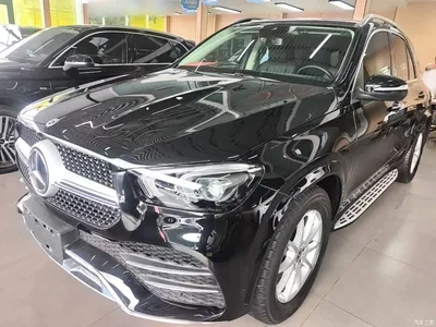 2021 Mercedes-Benz GLE 350 4MATIC Fashion, фото 2, лот 10812397