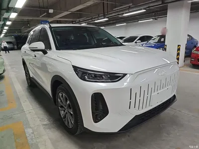 2025 Chery Fengyun T9 120 Long Range Premium 5-seater LFP, фото 4, лот 10834101