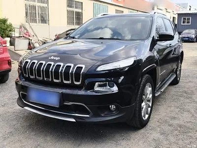 2017 Jeep Cherokee 2.4L Professional Edition, фото 2, лот 10291682