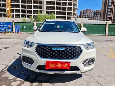 2017 Haval H2 Blue Label 1.5T Automatic 2WD Elite, фото 2, лот 10306276