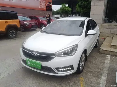 2017 Chery Arrizo 5 1.5L Manual Trend Leader, фото 1, лот 10334232