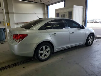 2016 CHEVROLET CRUZE LIMITED LT, фото 3, лот 10892289