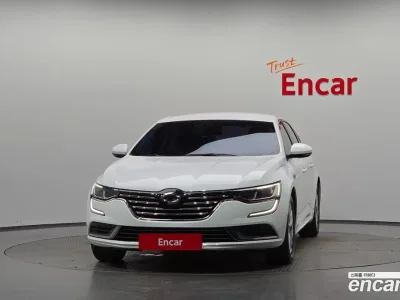 2019 Samsung SM6 2.0 LPe PE (Rental car), фото 3, лот 10226654
