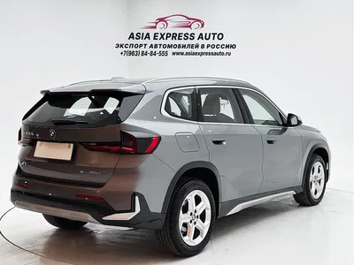 2023 BMW X1 sDrive20Li X Design Package, фото 4, лот 10465052