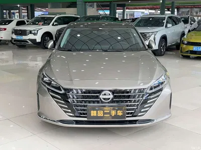 2022 Nissan Teana 2.0L XL-TLS Comfort Edition, фото 2, лот 10337629