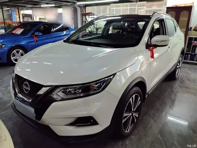 2023 Nissan Qashqai Model Classic 2.0L CVT XV+ Premium, фото 2, лот 10816777