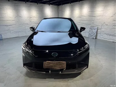 2022 Aion S Plus Model 70 Executive Edition, фото 2, лот 10240575